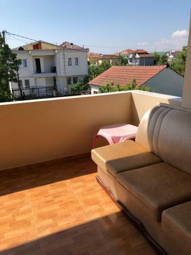 Apartamento Daily Resident