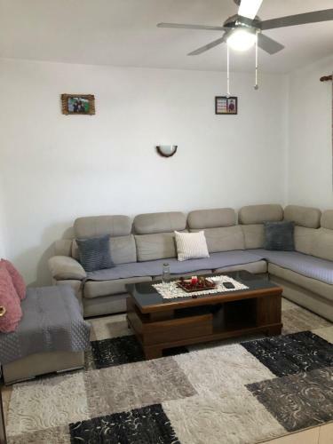 Apartamento Daily Resident