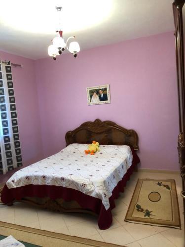 Apartamento Daily Resident