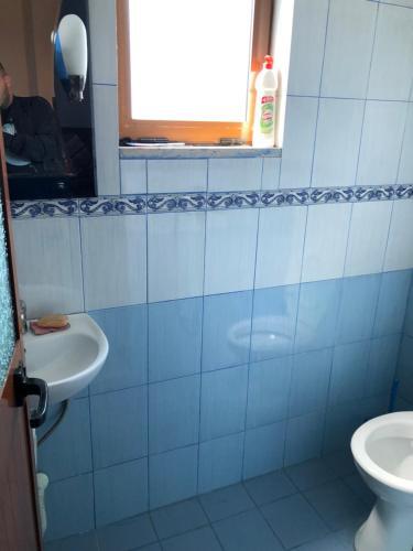 Apartamento Daily Resident