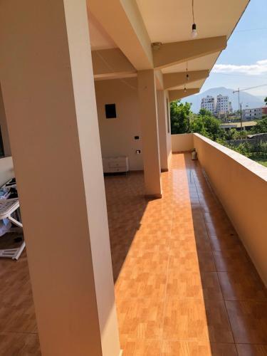 Apartamento Daily Resident