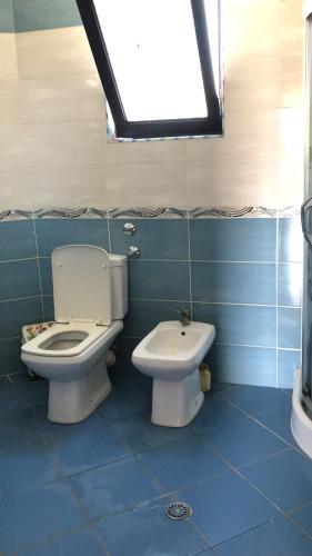 Apartamento Daily Resident