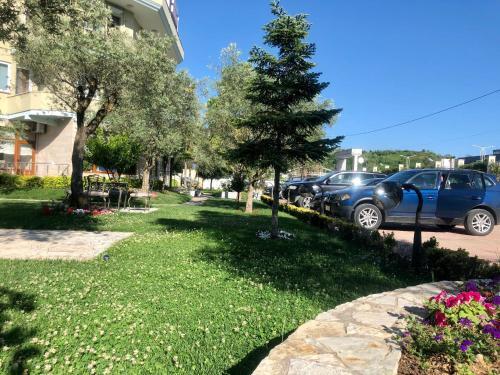 Hotel Autostrada (highway)