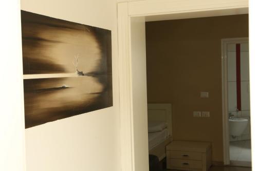 Hotel Autostrada (highway)