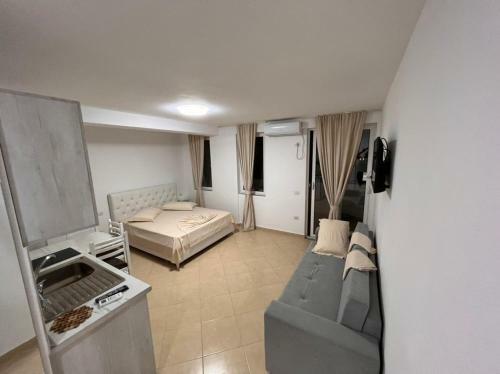 Apartamento Hotel Besniku