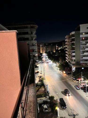 Apartamento Hotel Besniku
