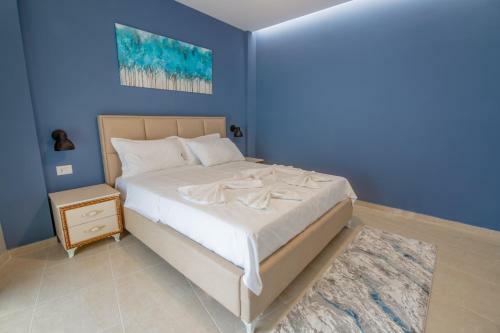 Ajilin Hotel Rooms