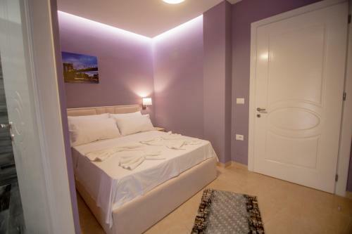 Ajilin Hotel Rooms