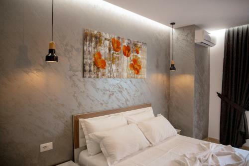 Ajilin Hotel Rooms