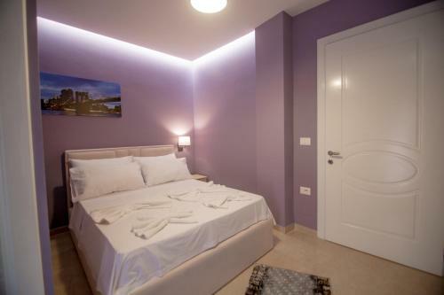 Ajilin Hotel Rooms