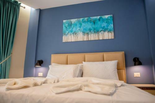Ajilin Hotel Rooms
