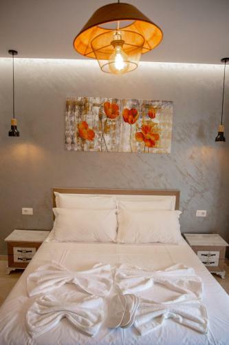 Ajilin Hotel Rooms