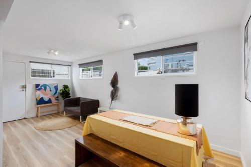 Apartamento Bright Contemporary 2-bed Flat
