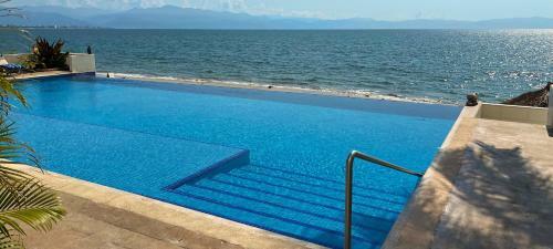 Apartamento Casa Blanca Mar