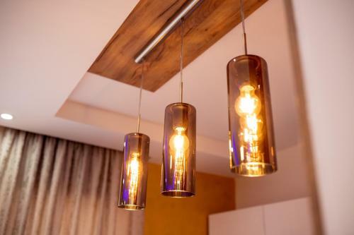 Fo?a Apartmani "story Lux"