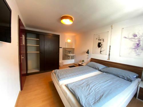 Apartamento Budgetapartment Seeb�hne Von Swisspartments