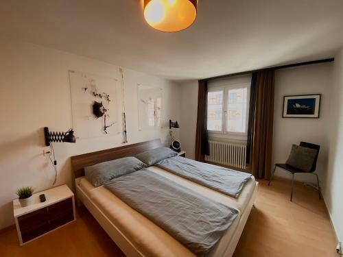 Apartamento Budgetapartment Seeb�hne Von Swisspartments