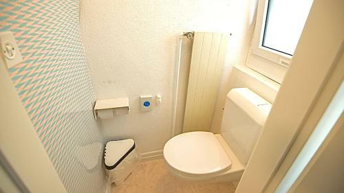Apartamento Budgetapartment Seeb�hne Von Swisspartments