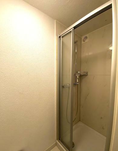 Apartamento Budgetapartment Seeb�hne Von Swisspartments