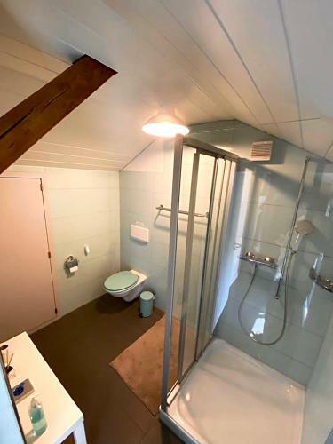 Apartamento Budgetapartment Seeb�hne Von Swisspartments