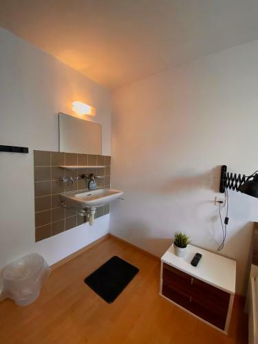 Apartamento Budgetapartment Seeb�hne Von Swisspartments