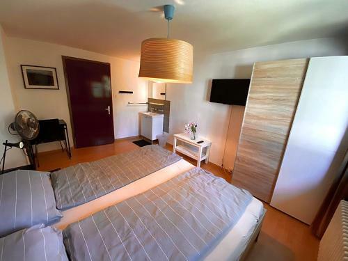 Apartamento Budgetapartment Imperia Von Swisspartments