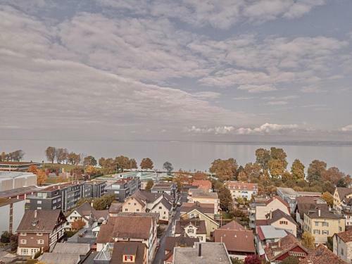 Apartamento Budgetapartment Imperia Von Swisspartments