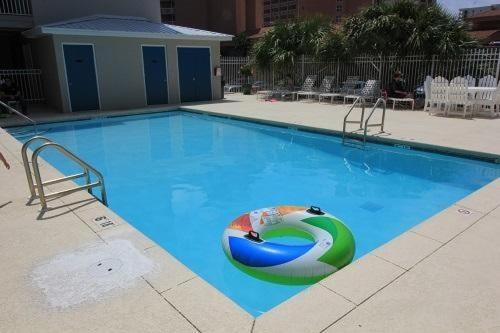 Apartamento Summer Breeze 12 Condo