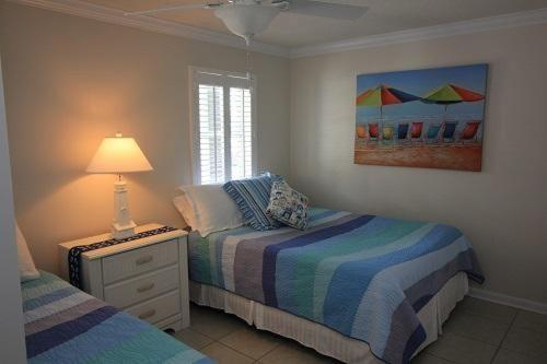 Apartamento Summer Breeze 12 Condo