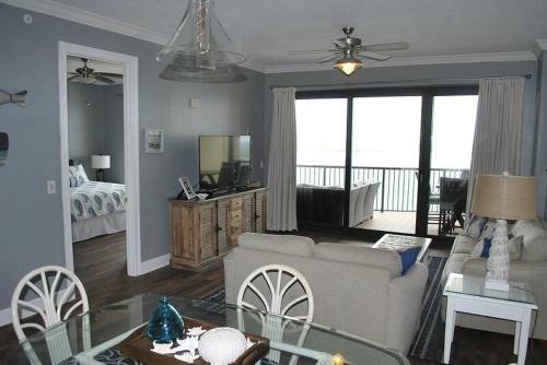 Apartamento Grand Pointe 607 Condo