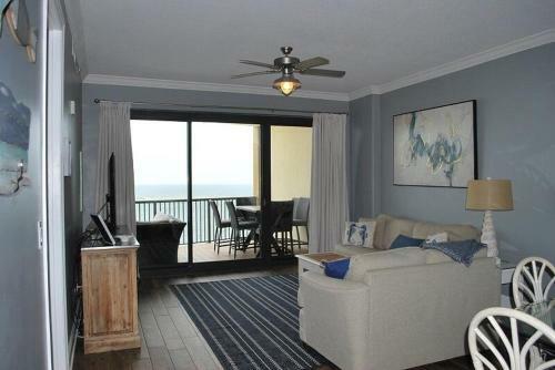 Apartamento Grand Pointe 607 Condo