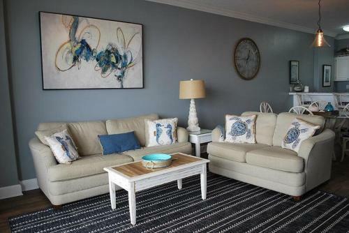 Apartamento Grand Pointe 607 Condo