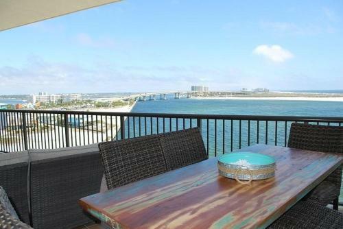 Apartamento Grand Pointe 607 Condo