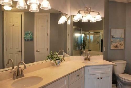Apartamento Grand Pointe 607 Condo