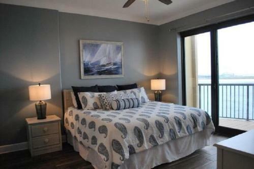 Apartamento Grand Pointe 607 Condo