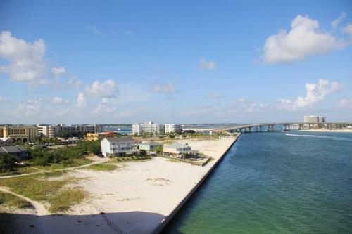 Apartamento Grand Pointe 607 Condo