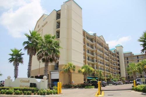 Apartamento Grand Pointe 607 Condo