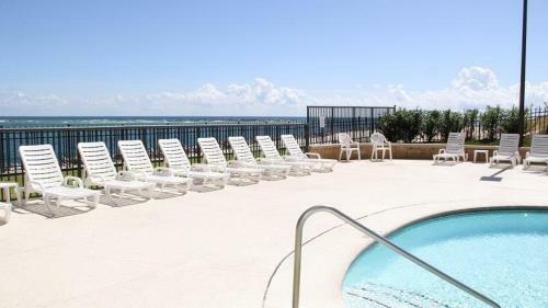 Apartamento Grand Pointe 607 Condo