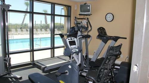 Apartamento Grand Pointe 607 Condo
