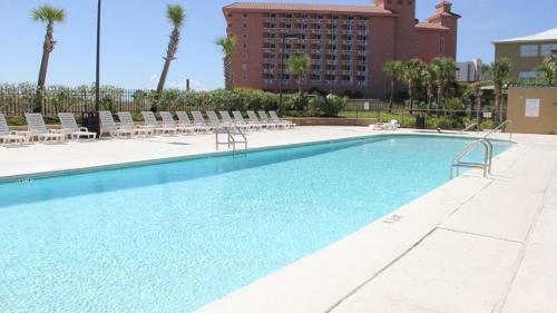 Apartamento Grand Pointe 607 Condo