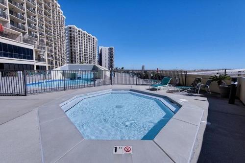 Apartamento Phoenix VII 1407 Condo