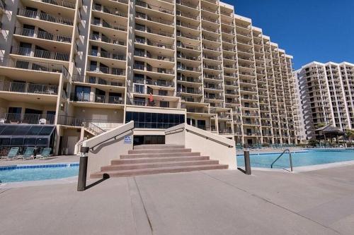 Apartamento Phoenix VII 1407 Condo