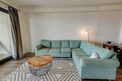 Apartamento Grand Pointe 613 Condo