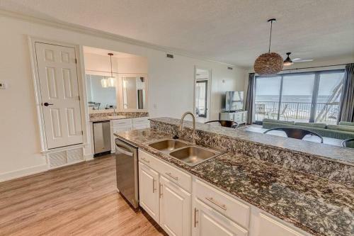 Apartamento Grand Pointe 613 Condo