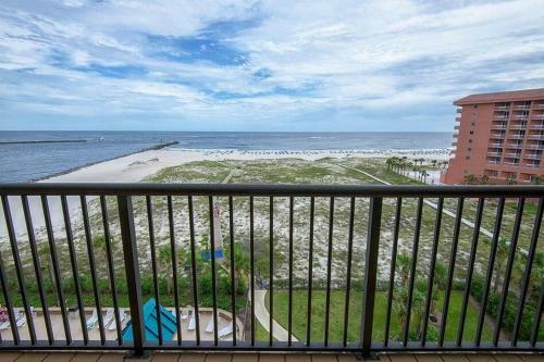 Apartamento Grand Pointe 613 Condo