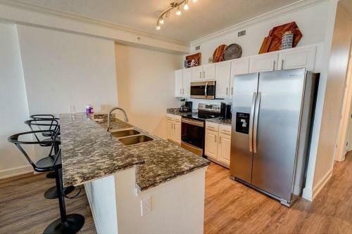 Apartamento Grand Pointe 613 Condo