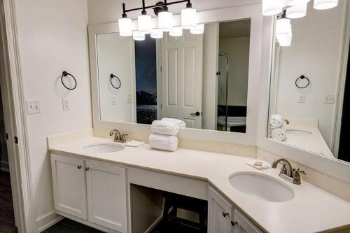 Apartamento Grand Pointe 613 Condo