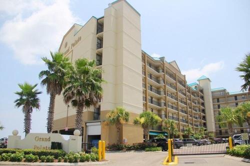 Apartamento Grand Pointe 613 Condo