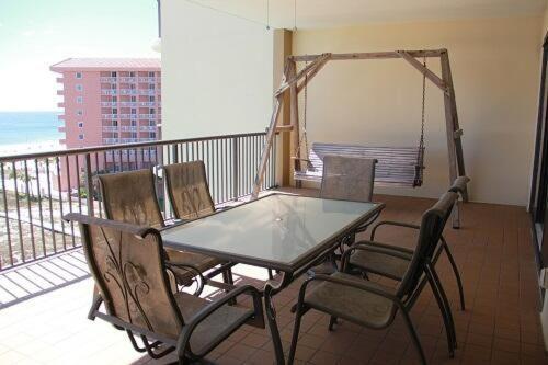 Apartamento Grand Pointe 613 Condo