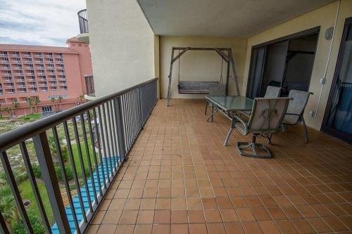 Apartamento Grand Pointe 613 Condo